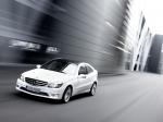 Mercedes-Benz CLC-Class 2008 года